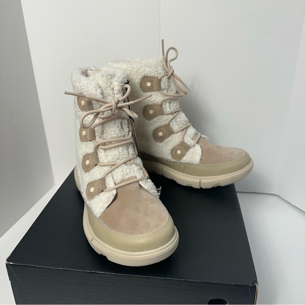 Women’s Sorel Boots